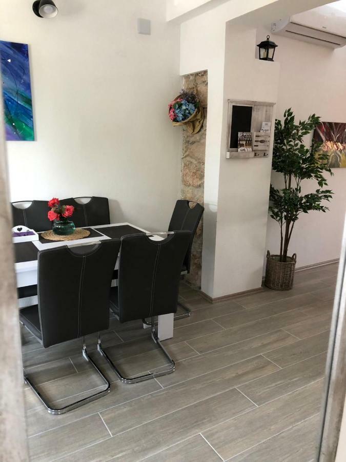 Studio Apartman Braco ريسيكا المظهر الخارجي الصورة