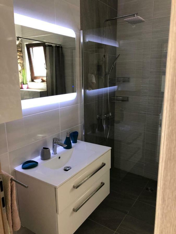 Studio Apartman Braco ريسيكا المظهر الخارجي الصورة