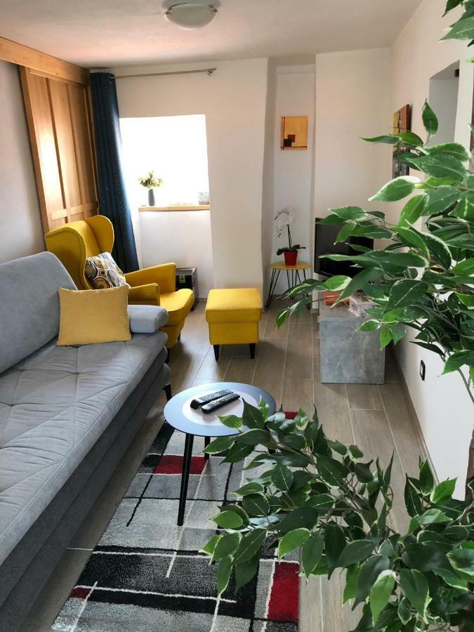 Studio Apartman Braco ريسيكا المظهر الخارجي الصورة