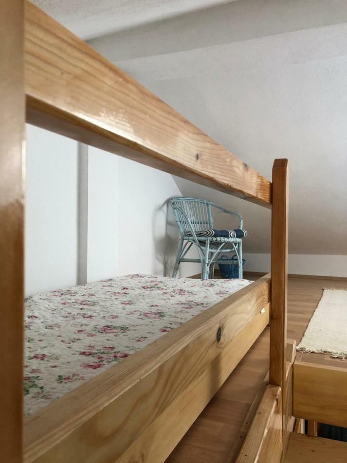 Studio Apartman Braco ريسيكا المظهر الخارجي الصورة