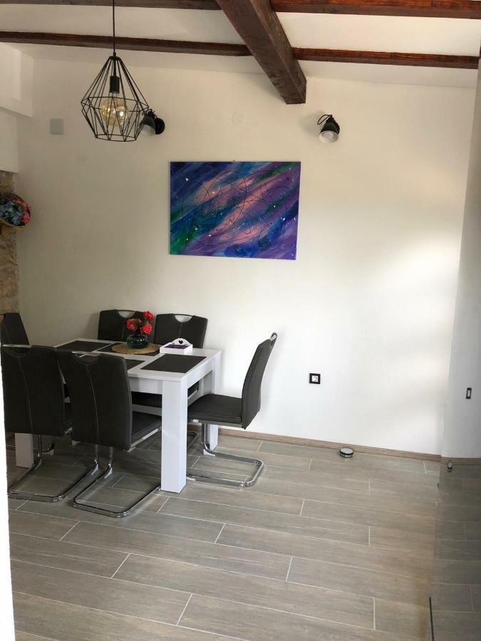 Studio Apartman Braco ريسيكا المظهر الخارجي الصورة