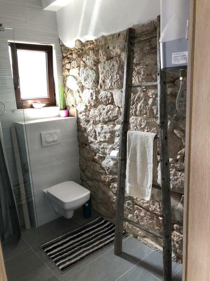 Studio Apartman Braco ريسيكا المظهر الخارجي الصورة