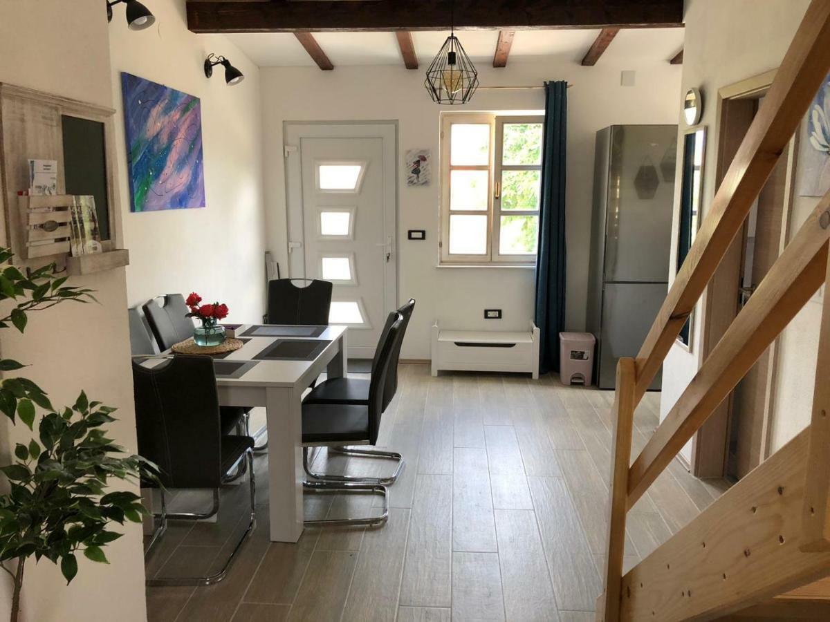 Studio Apartman Braco ريسيكا المظهر الخارجي الصورة