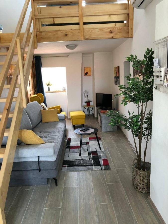 Studio Apartman Braco ريسيكا المظهر الخارجي الصورة
