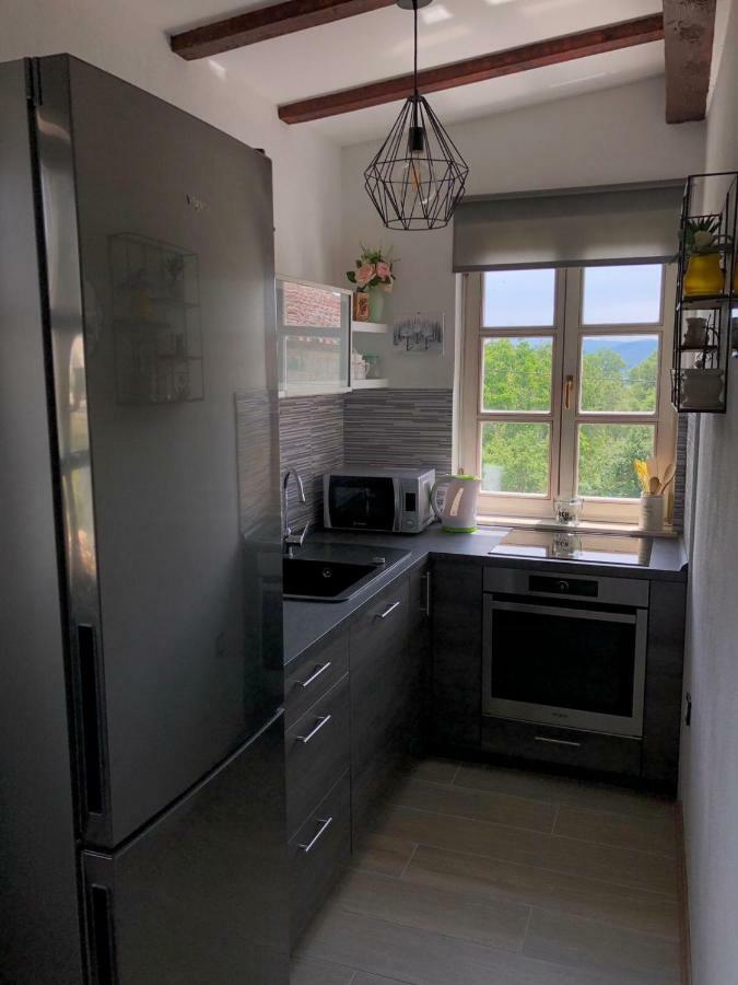 Studio Apartman Braco ريسيكا المظهر الخارجي الصورة