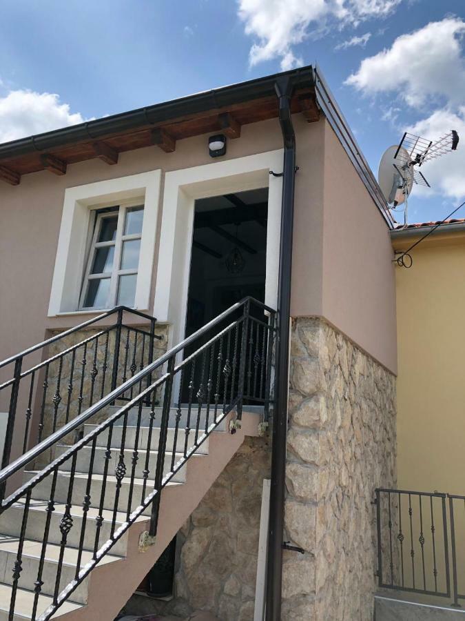 Studio Apartman Braco ريسيكا المظهر الخارجي الصورة