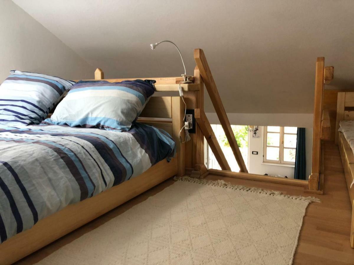 Studio Apartman Braco ريسيكا المظهر الخارجي الصورة