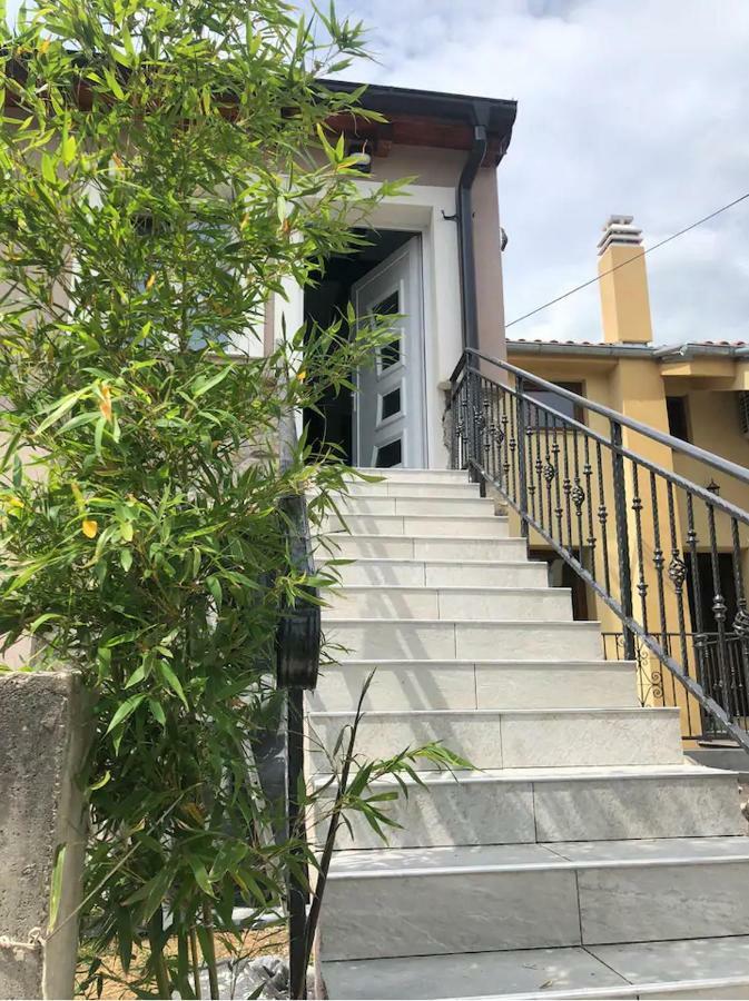 Studio Apartman Braco ريسيكا المظهر الخارجي الصورة