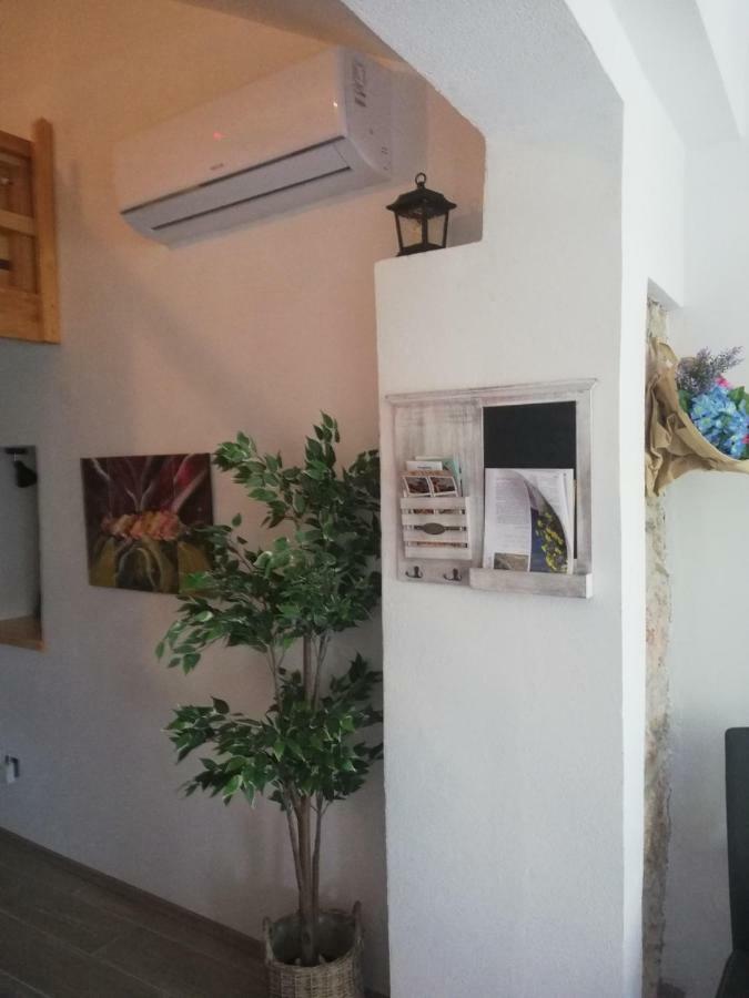 Studio Apartman Braco ريسيكا المظهر الخارجي الصورة