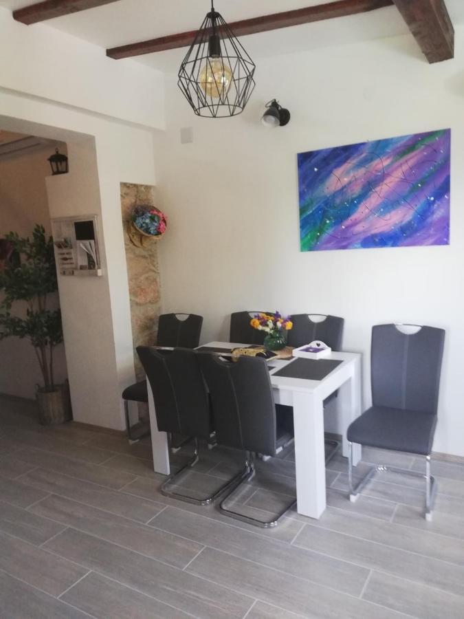 Studio Apartman Braco ريسيكا المظهر الخارجي الصورة