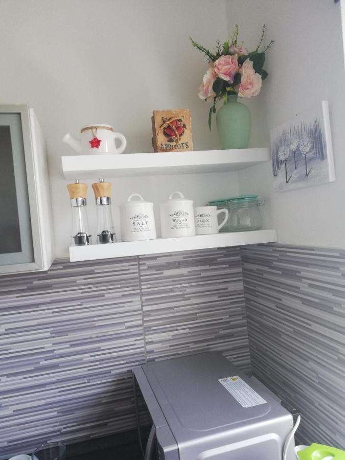 Studio Apartman Braco ريسيكا المظهر الخارجي الصورة