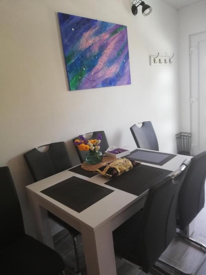 Studio Apartman Braco ريسيكا المظهر الخارجي الصورة